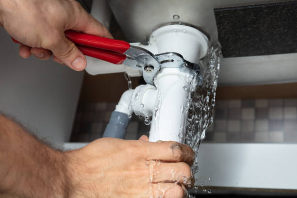 Best 24/7 water damage repair  in Farngton, MI