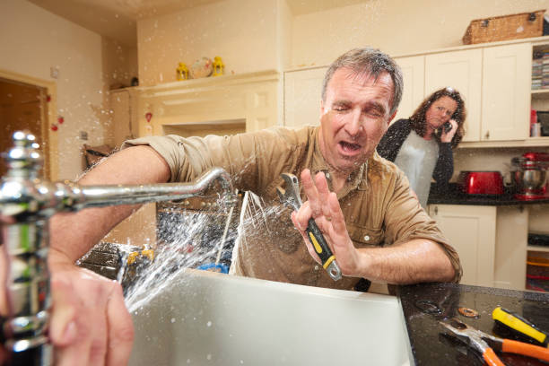 Water damage restoration experts in MI